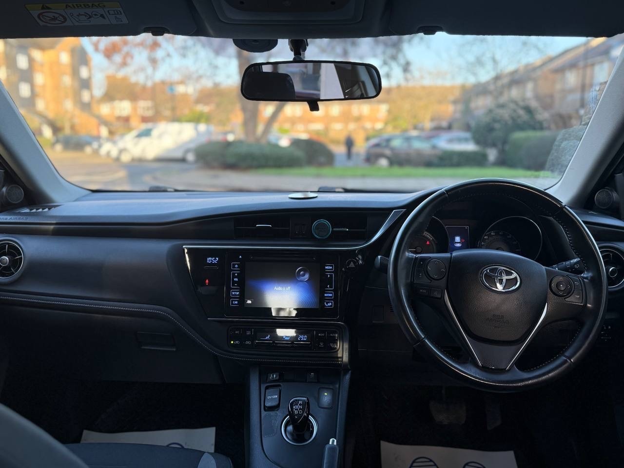 Used Toyota Auris for sale - 77008044: Photo 9