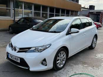 2013 - 1.6 V-Matic Icon 5dr