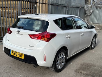 Used Toyota Auris 2014 for sale - 75454779: Photo