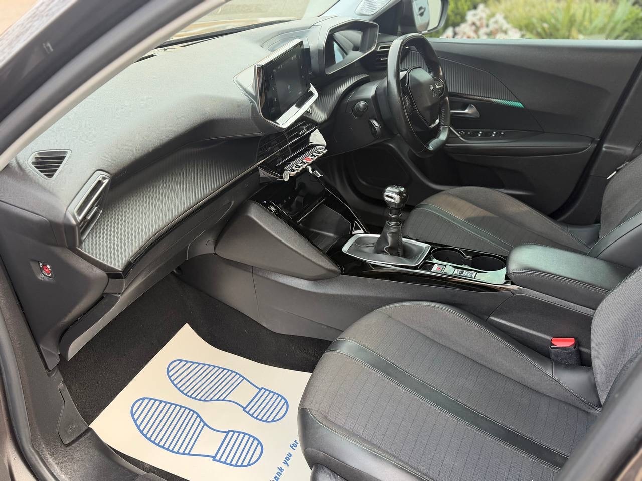 Used Peugeot 2008 2021 for sale - 78004850: Photo 10