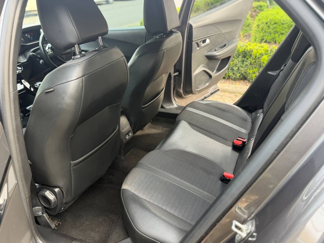 Used Peugeot 2008 2021 for sale - 78004850: Photo 12