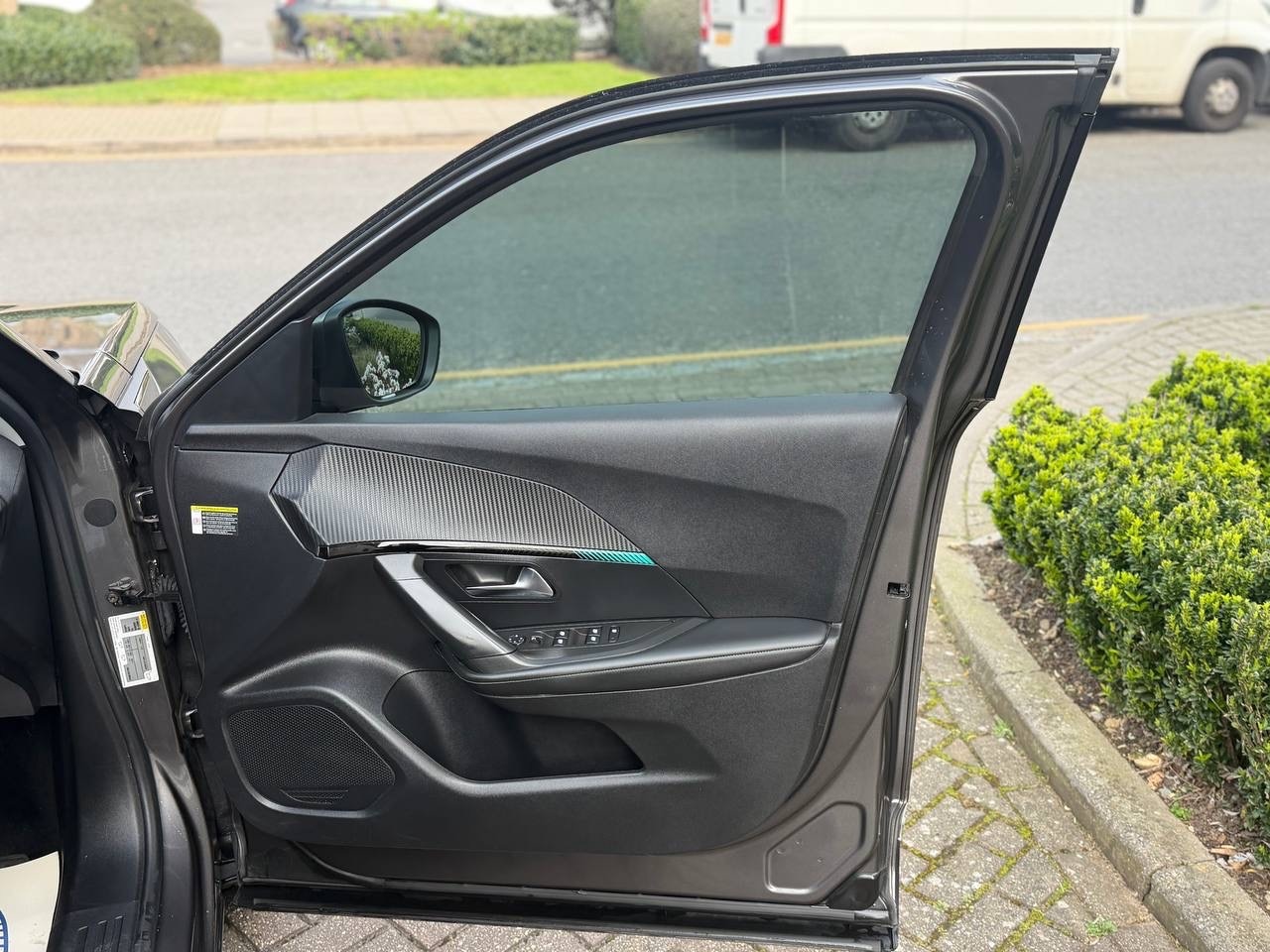 Used Peugeot 2008 2021 for sale - 78004850: Photo 13