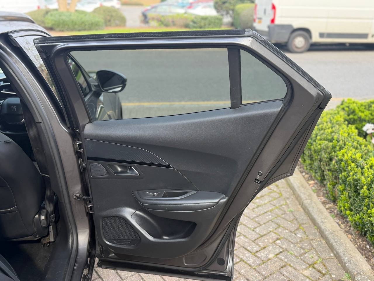 Used Peugeot 2008 2021 for sale - 78004850: Photo 14