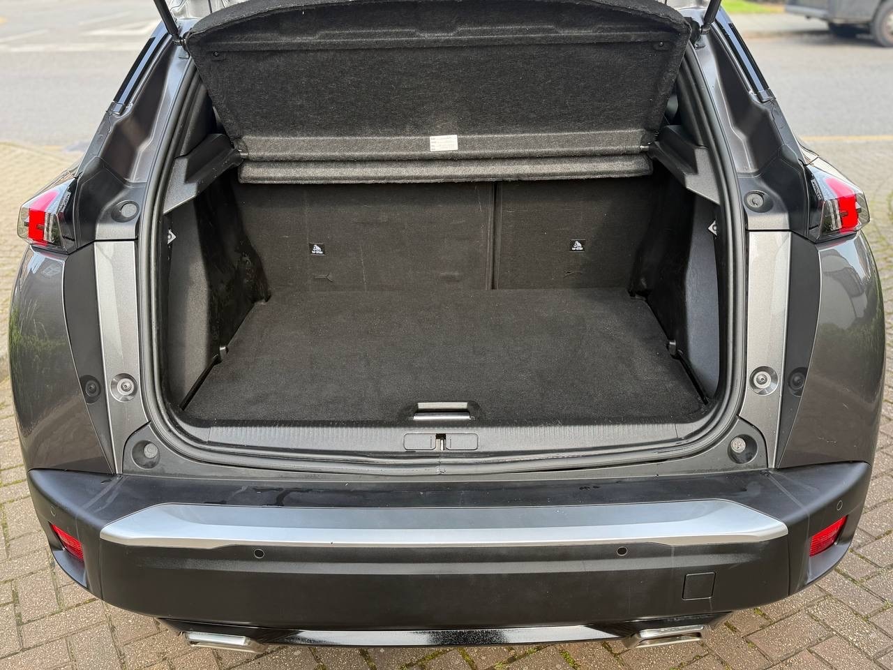 Used Peugeot 2008 2021 for sale - 78004850: Photo 18