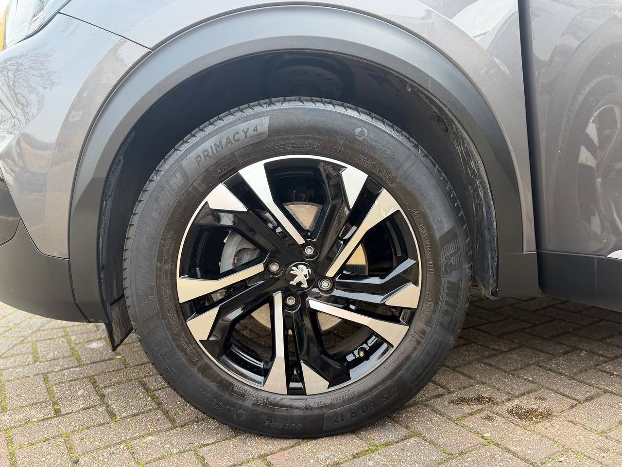 Used Peugeot 2008 2021 for sale - 78004850: Photo 19