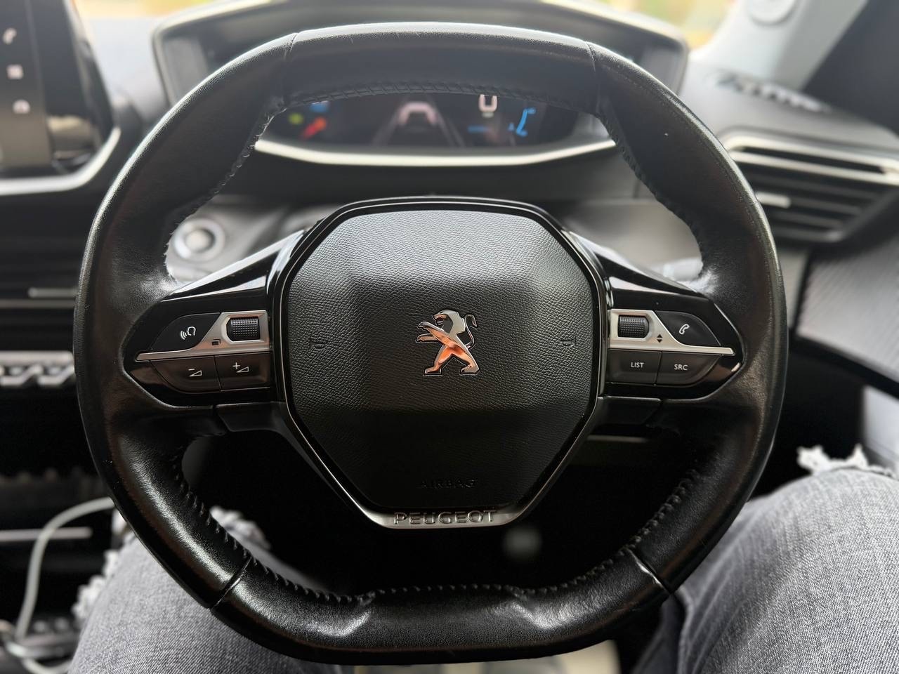 Used Peugeot 2008 2021 for sale - 78004850: Photo 7