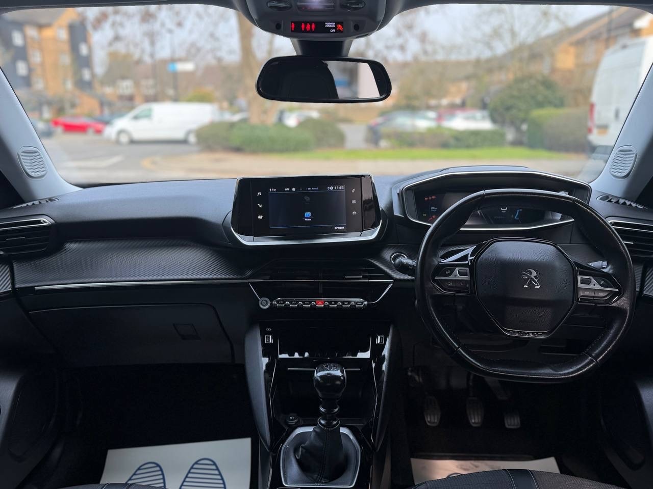 Used Peugeot 2008 2021 for sale - 78004850: Photo 8