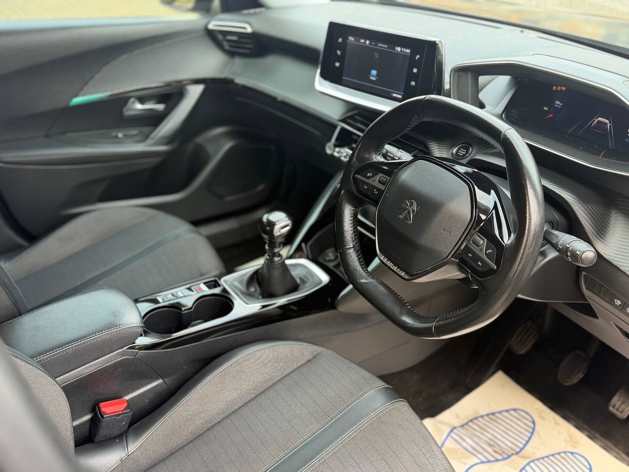 Used Peugeot 2008 2021 for sale - 78004850: Photo 9