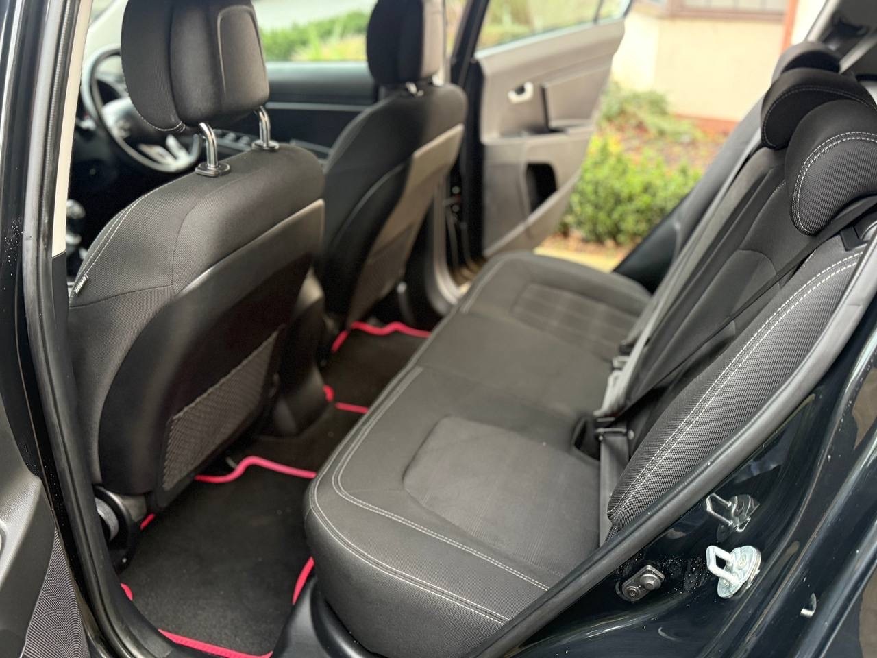 Used Kia Sportage 2015 for sale - 78052620: Photo 11