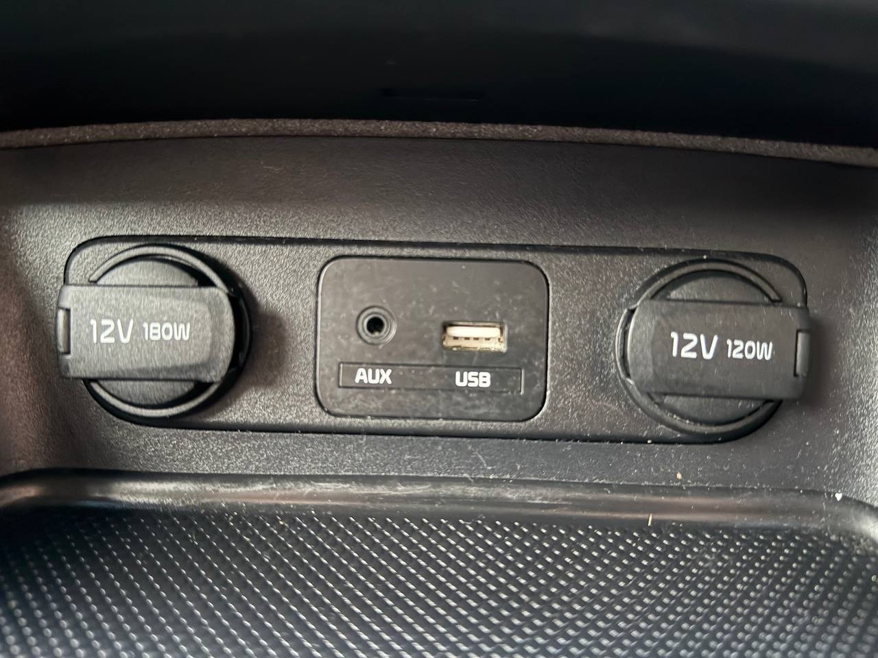 Used Kia Sportage 2015 for sale - 78052620: Photo 13