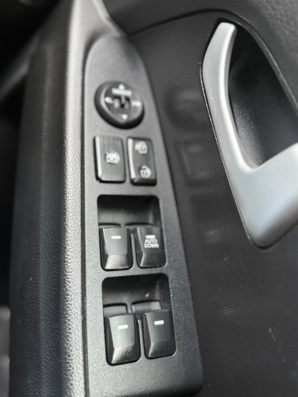 Used Kia Sportage 2015 for sale - 78052620: Photo 14