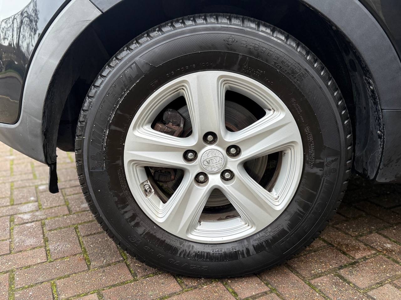 Used Kia Sportage 2015 for sale - 78052620: Photo 20