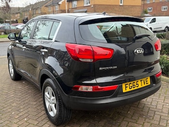 Used Kia Sportage 2015 for sale - 78052620: Photo