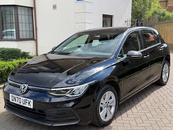 Used Volkswagen Golf 2024 for sale - 78317306: Photo