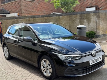 Used Volkswagen Golf 2024 for sale - 78317306: Photo