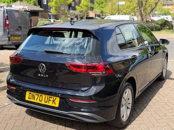 Used Volkswagen Golf 2024 for sale - 78317306: Photo