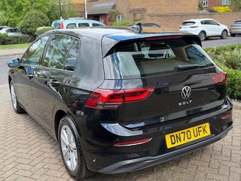 Used Volkswagen Golf 2024 for sale - 78317306: Photo