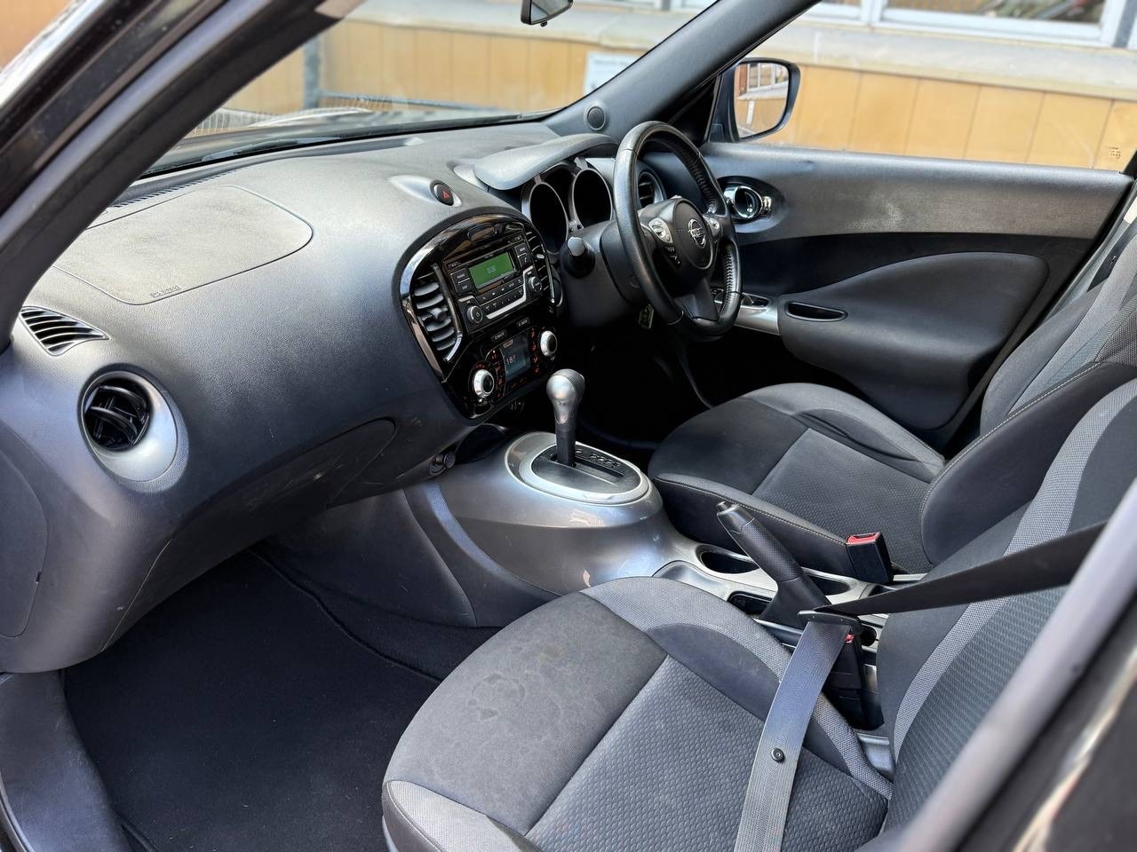 Used Nissan Juke 2019 for sale - 78214079: Photo 10