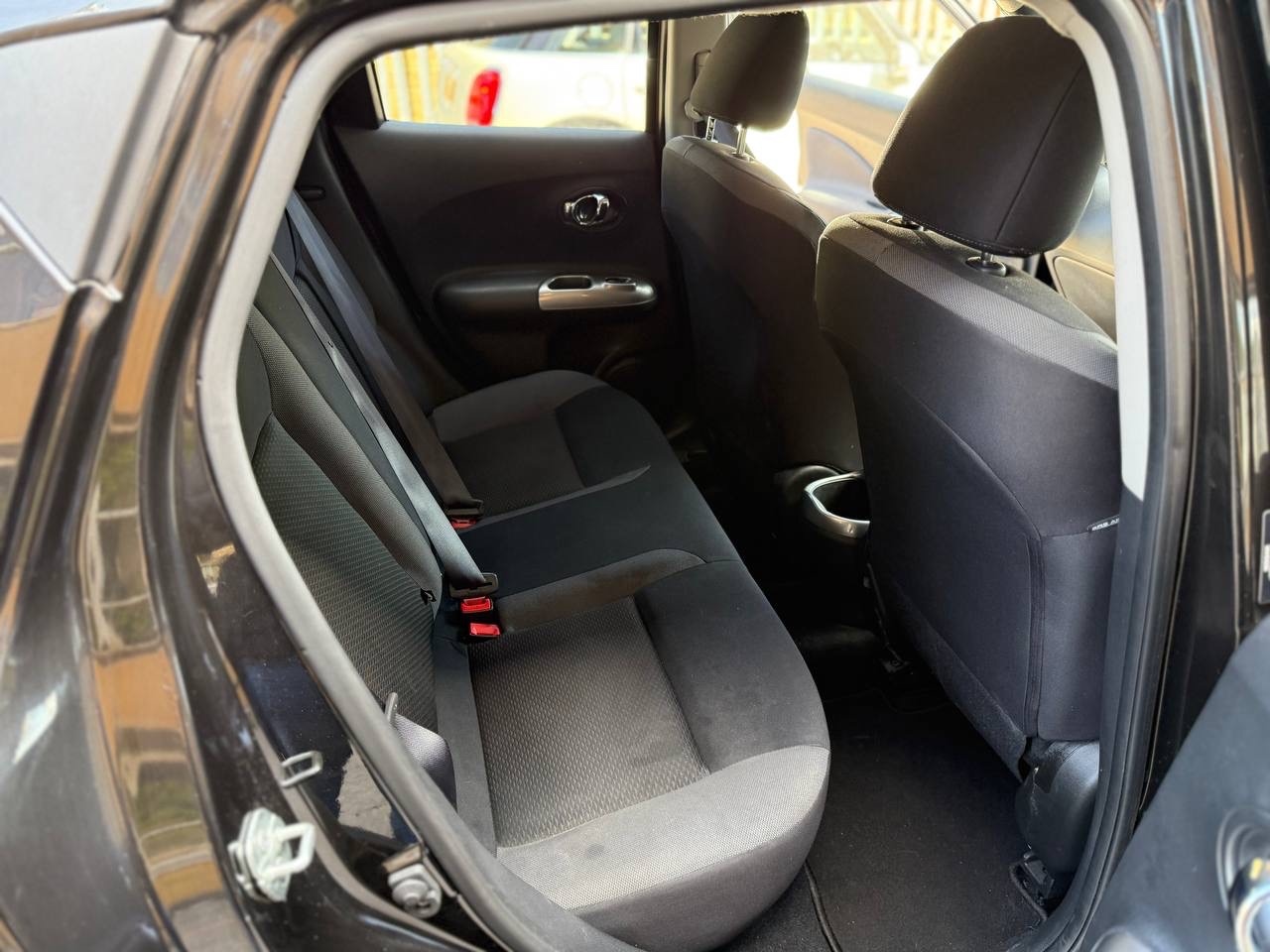 Used Nissan Juke 2019 for sale - 78214079: Photo 11