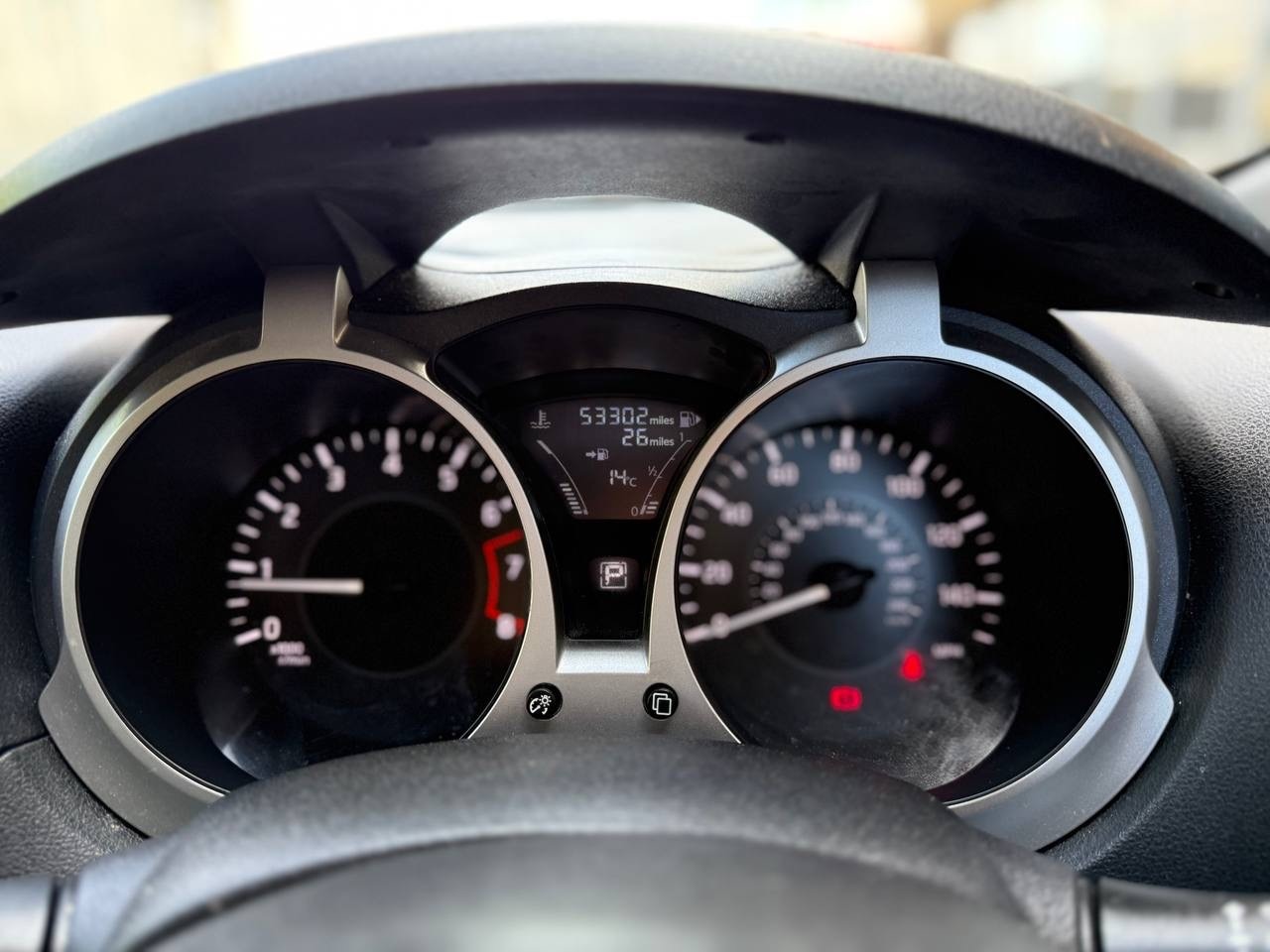 Used Nissan Juke 2019 for sale - 78214079: Photo 12