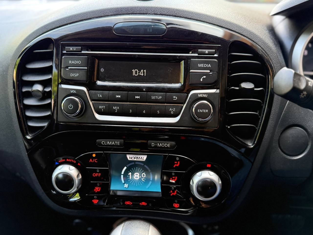 Used Nissan Juke 2019 for sale - 78214079: Photo 13