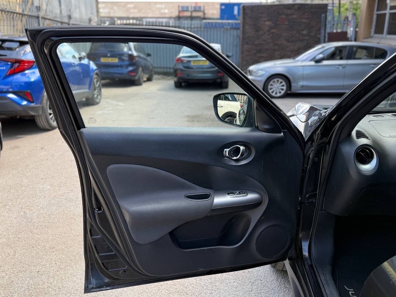 Used Nissan Juke 2019 for sale - 78214079: Photo 14