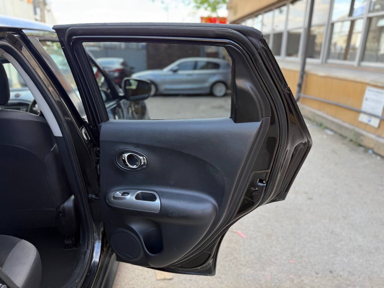 Used Nissan Juke 2019 for sale - 78214079: Photo 15