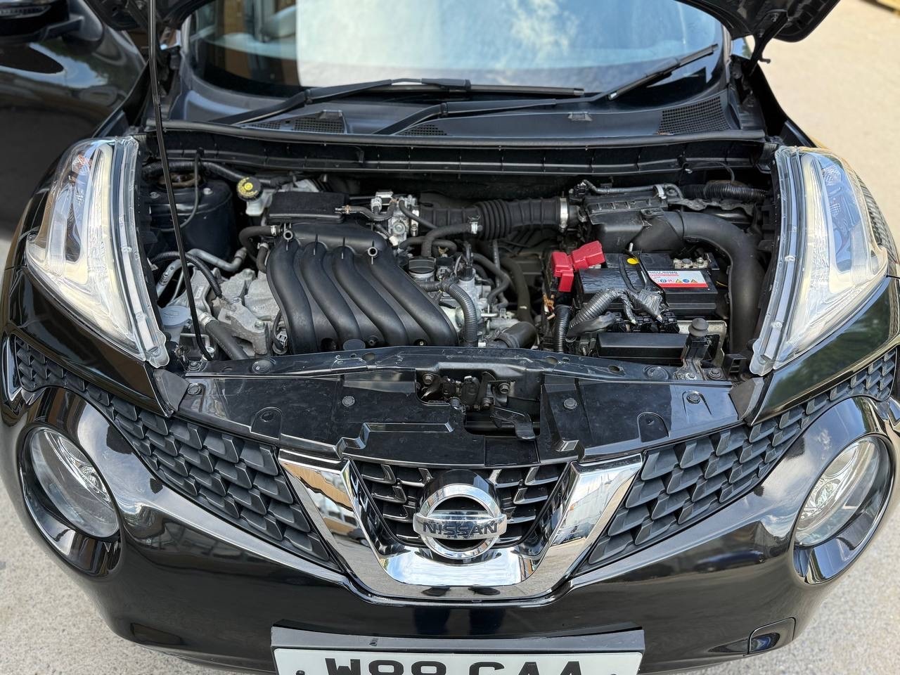 Used Nissan Juke 2019 for sale - 78214079: Photo 16