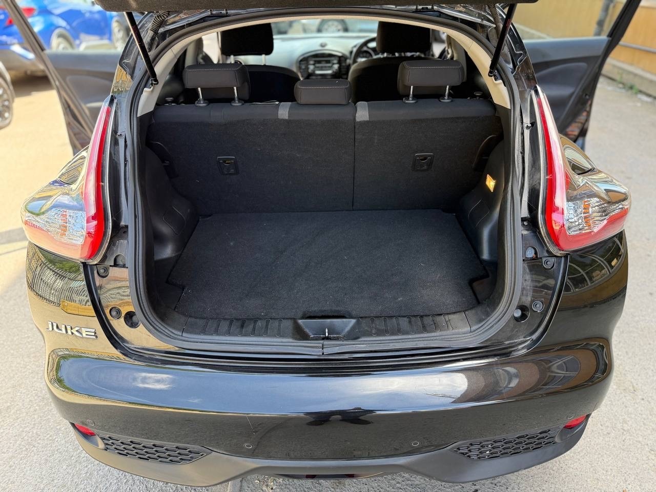 Used Nissan Juke 2019 for sale - 78214079: Photo 17