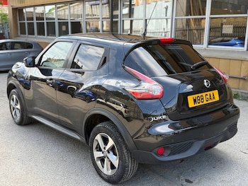 Used Nissan Juke 2019 for sale - 78214079: Photo