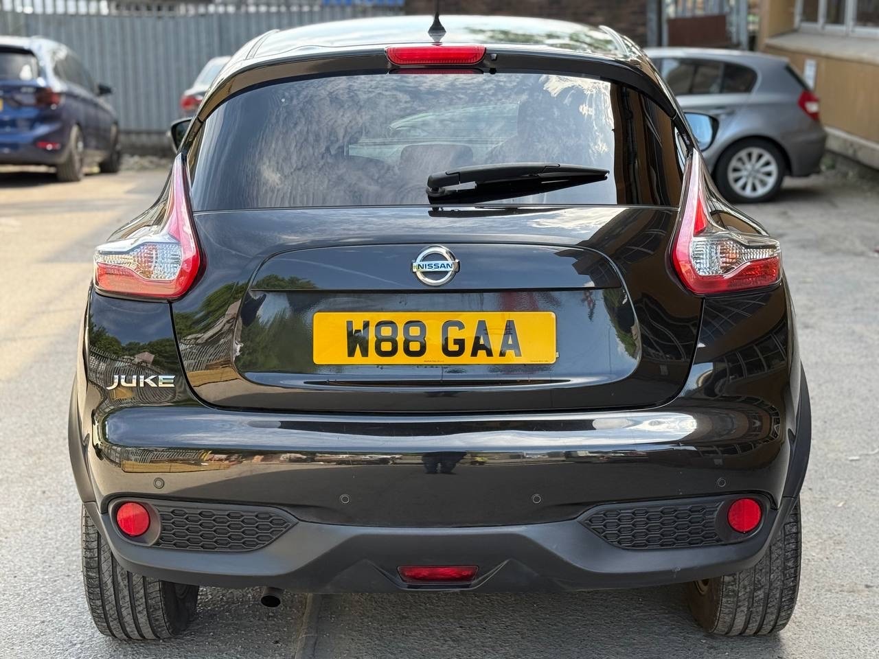 Used Nissan Juke 2019 for sale - 78214079: Photo 6