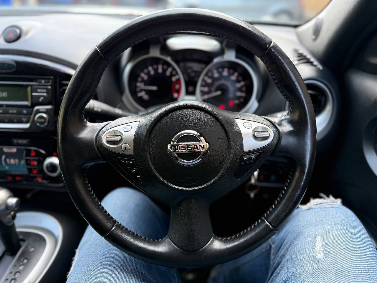 Used Nissan Juke 2019 for sale - 78214079: Photo 7