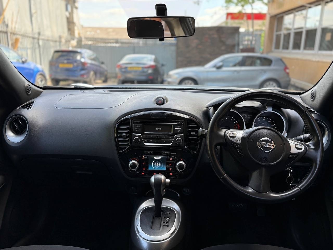 Used Nissan Juke 2019 for sale - 78214079: Photo 8