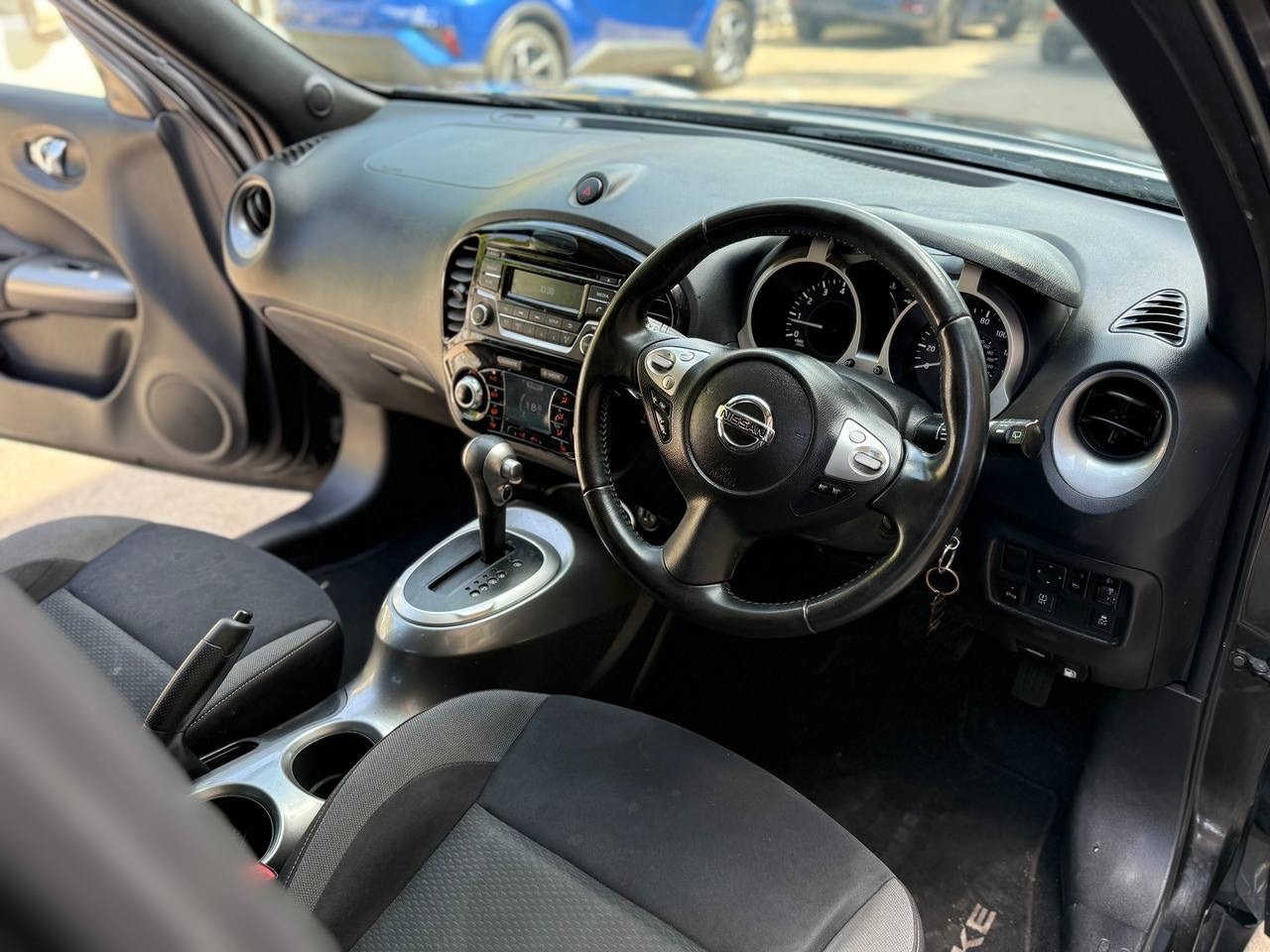 Used Nissan Juke 2019 for sale - 78214079: Photo 9
