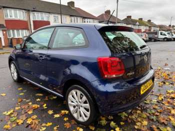 Used Volkswagen Polo 2011 for sale - 74519431: Photo