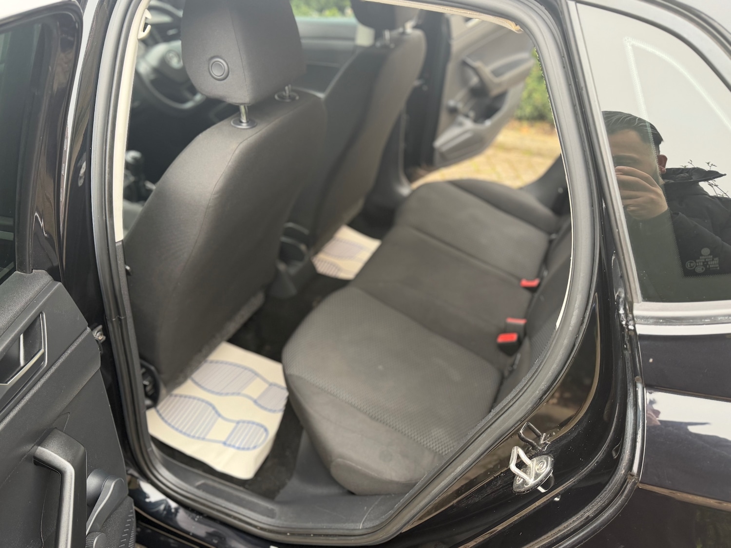 Used Volkswagen Polo 2018 for sale - 77822719: Photo 11