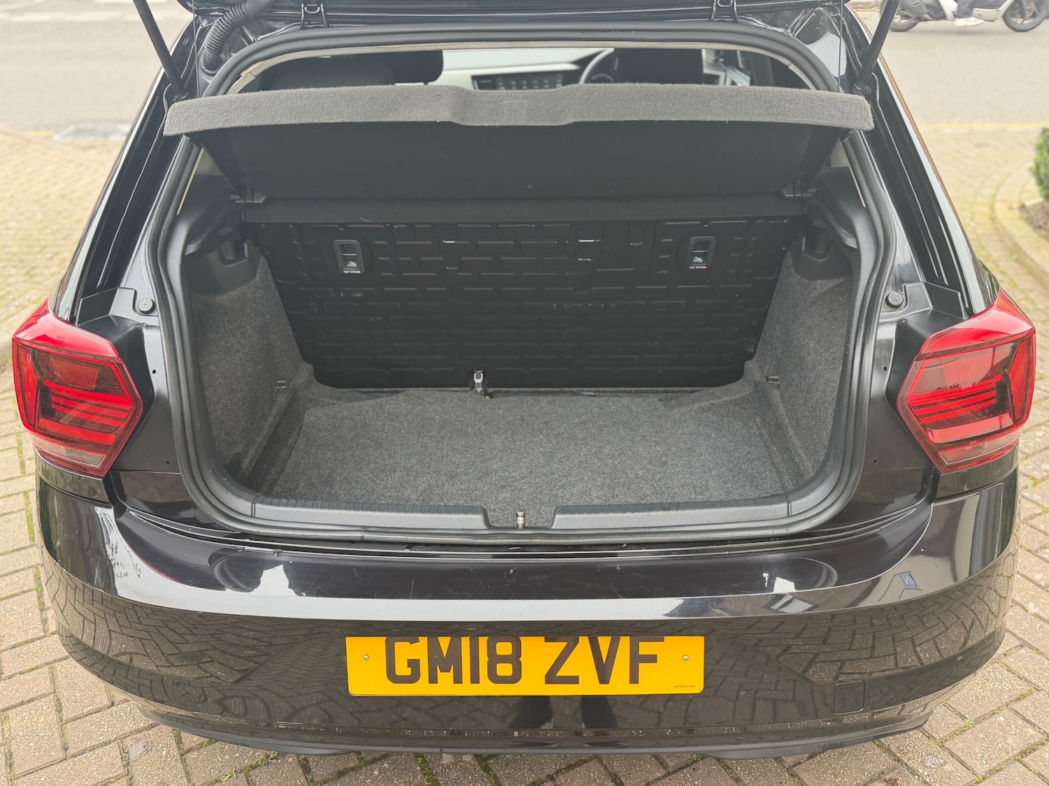 Used Volkswagen Polo 2018 for sale - 77822719: Photo 14