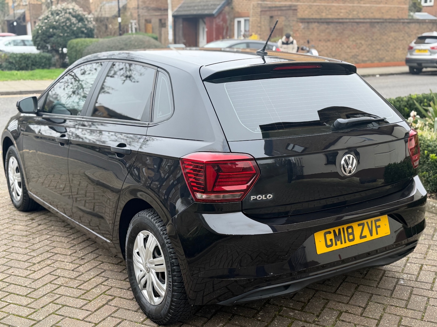 Used Volkswagen Polo 2018 for sale - 77822719: Photo 5