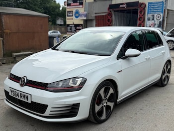 Used Volkswagen Golf 2015 for sale - 75466742: Photo