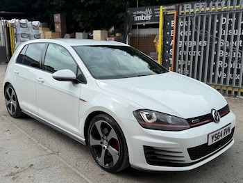 Used Volkswagen Golf 2015 for sale - 75466742: Photo