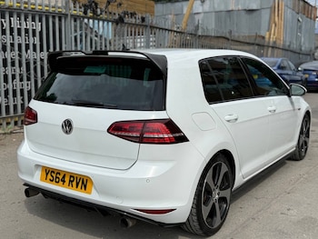 Used Volkswagen Golf 2015 for sale - 75466742: Photo