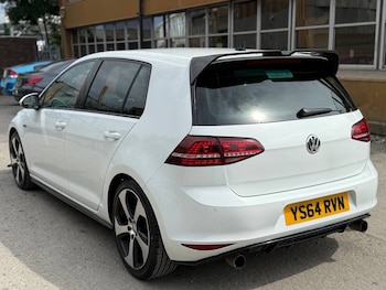 Used Volkswagen Golf 2015 for sale - 75466742: Photo