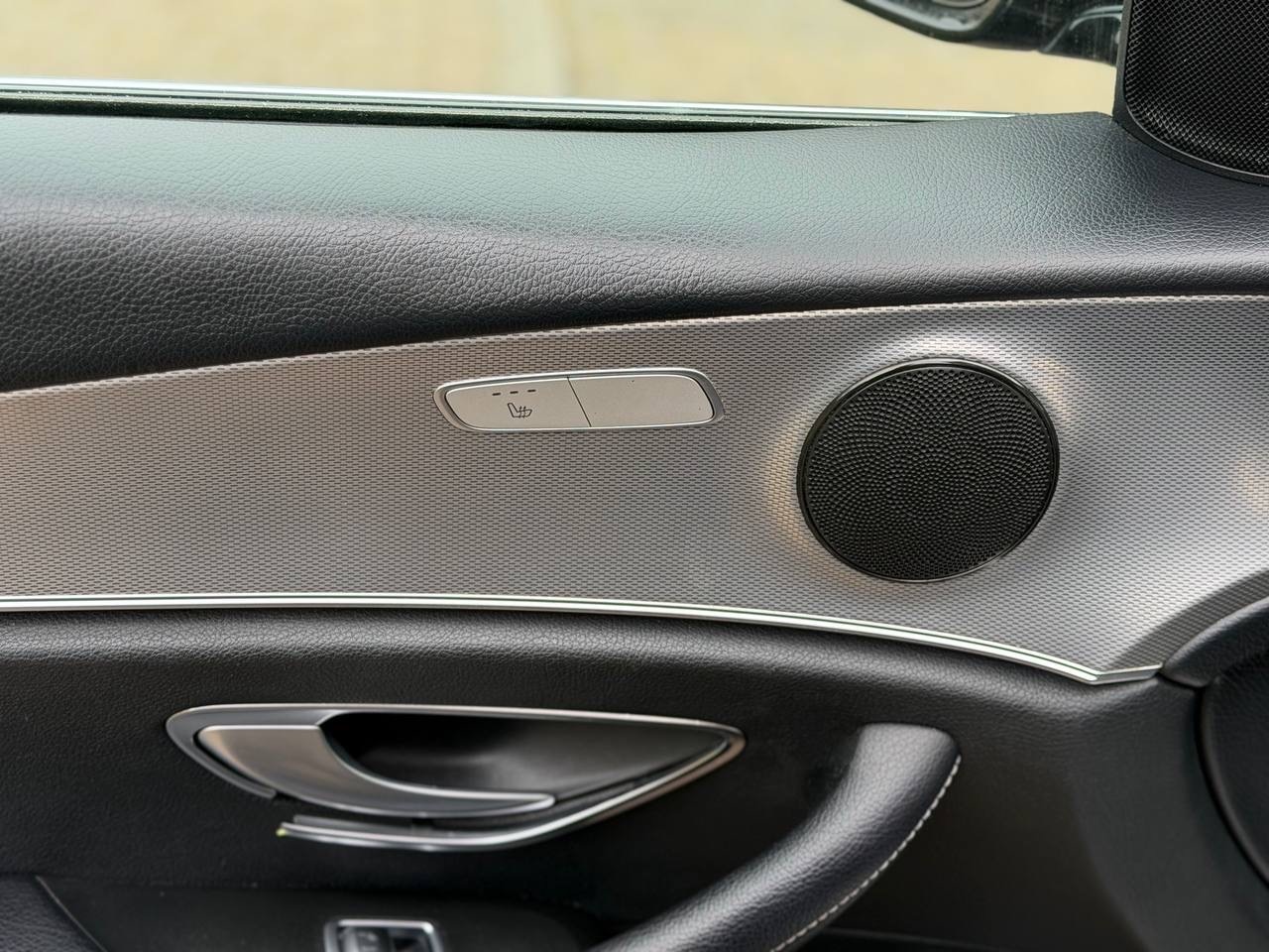 Used Mercedes-Benz E Class 2018 for sale - 78210944: Photo 16