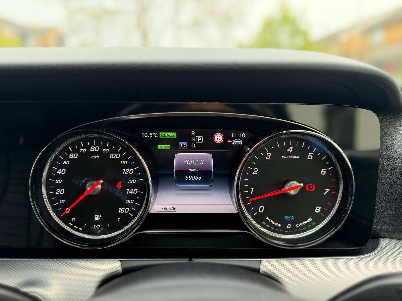 Used Mercedes-Benz E Class 2018 for sale - 78210944: Photo 17