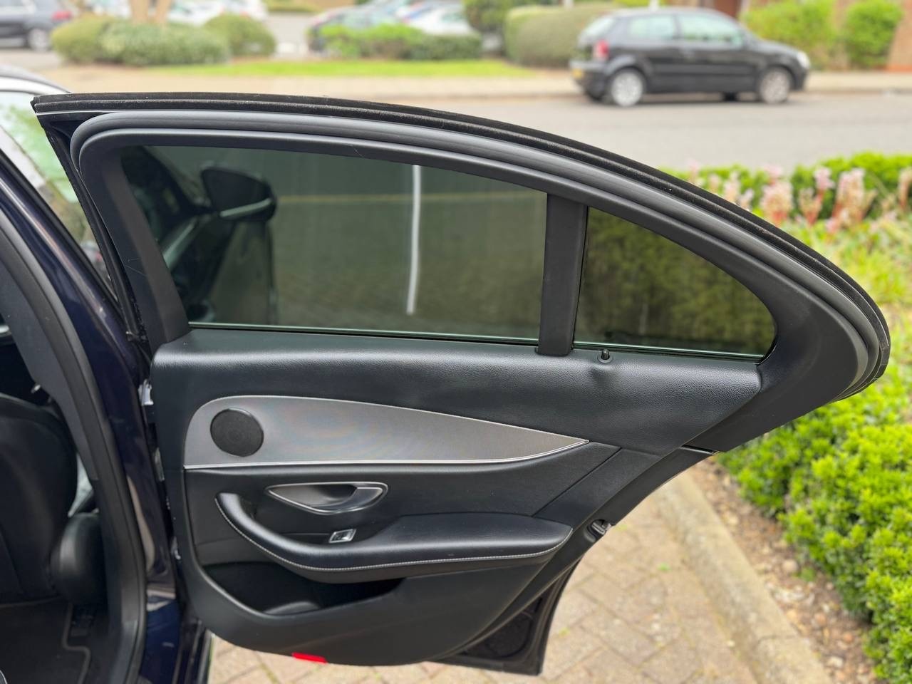 Used Mercedes-Benz E Class 2018 for sale - 78210944: Photo 18