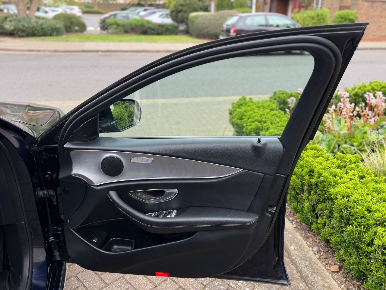 Used Mercedes-Benz E Class 2018 for sale - 78210944: Photo 19