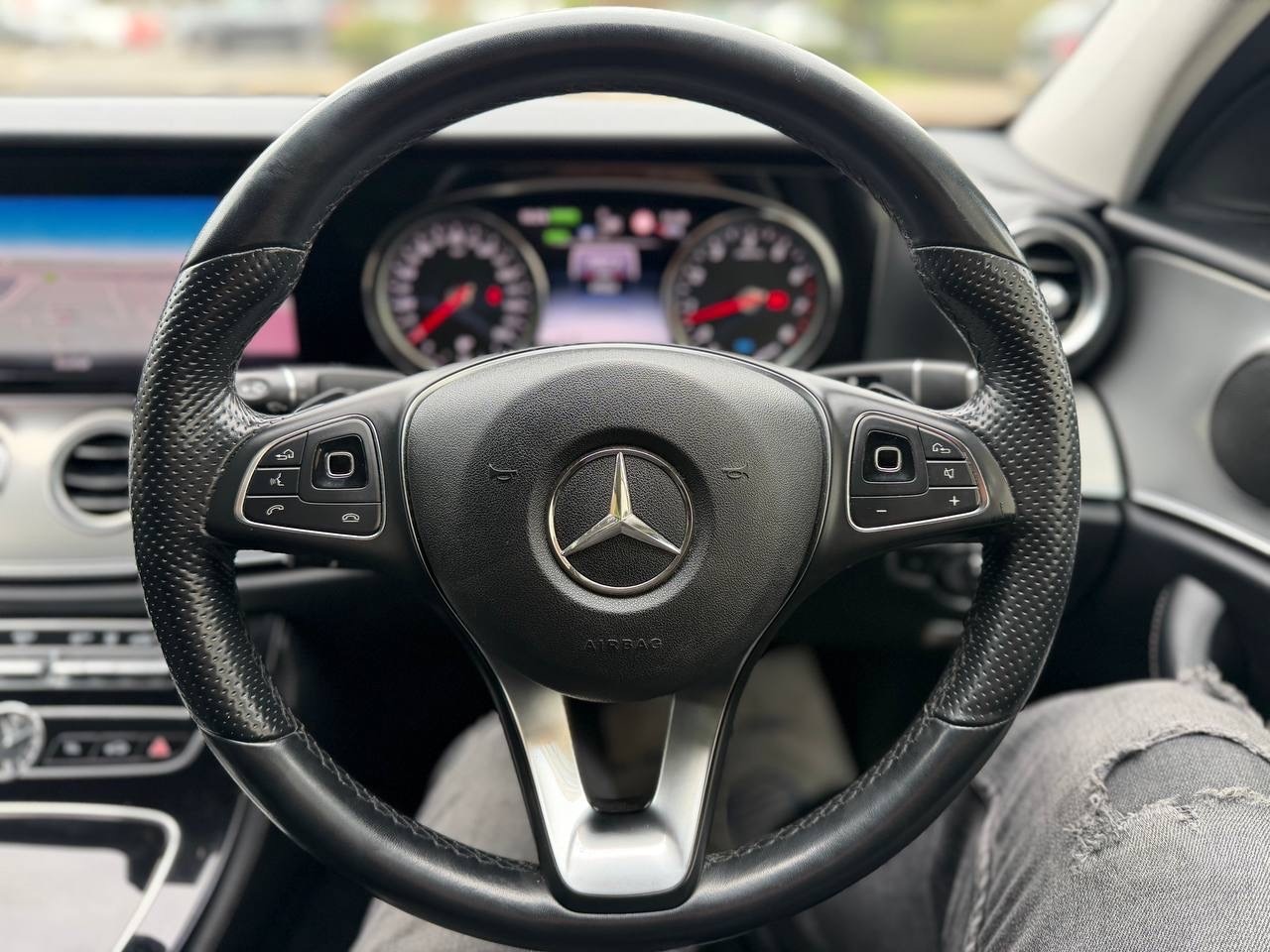 Used Mercedes-Benz E Class 2018 for sale - 78210944: Photo 7