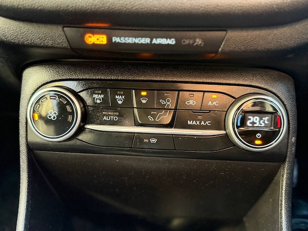Used Ford Fiesta 2018 for sale - 74969097: Photo 15