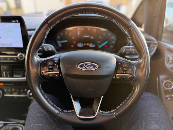 Used Ford Fiesta 2018 for sale - 74969097: Photo 7