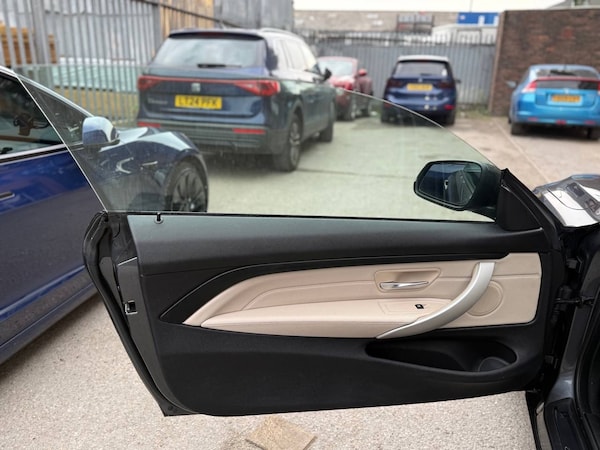 Used BMW 4 Series for sale - 76173562: Photo 14